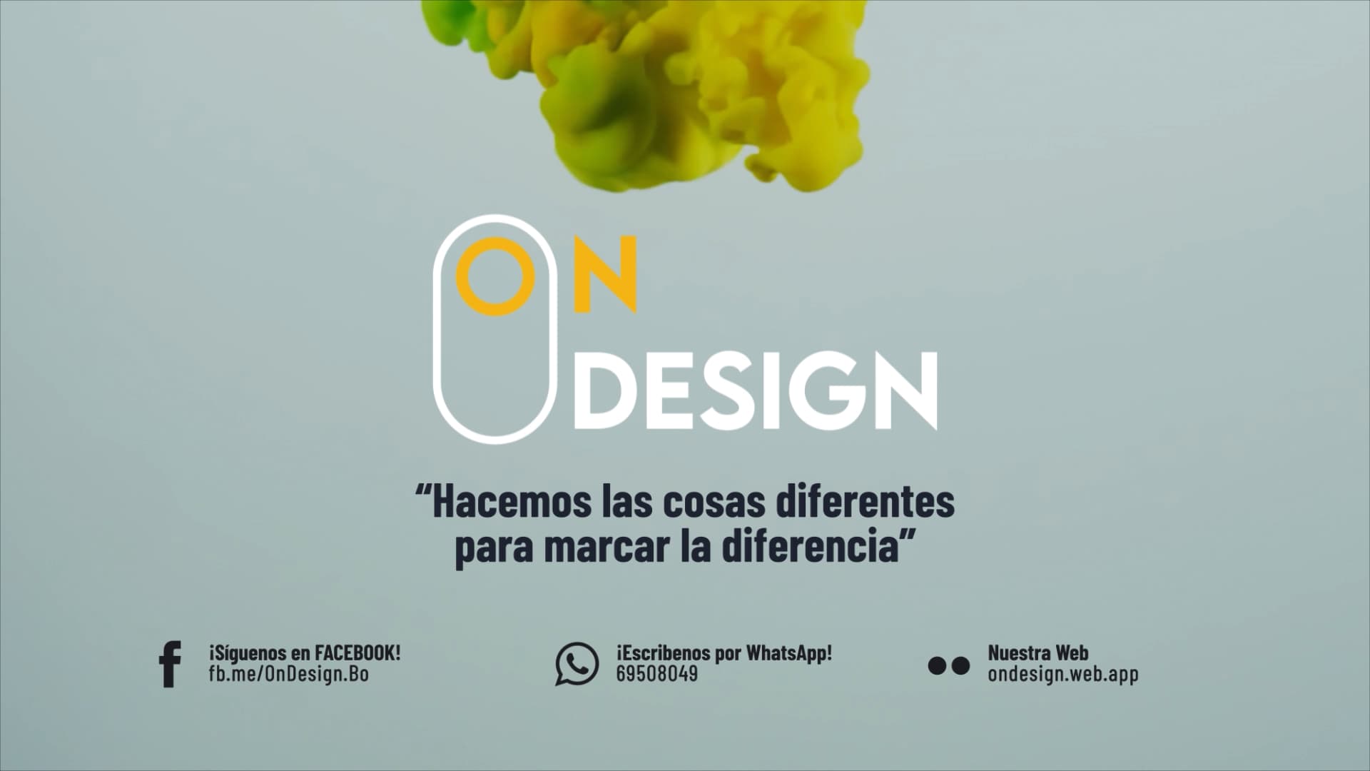 Proyecto video